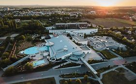 Therme Laa - Hotel & Silent Spa